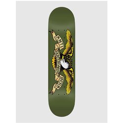 Antihero Classic Eagle 8.38" Skateboard deska olive Cene