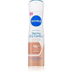 Nivea Derma Dry Control ženski dezodorans u spreju 150 ml Cene