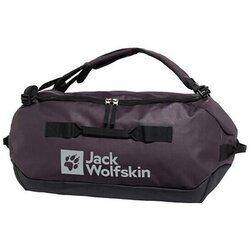 Jack Wolfskin Športne torbe All-In Črna Cene