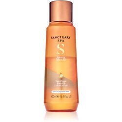 Sanctuary Spa Signature Natural Oils Dvofazno ulje za kupku 500 ml Cijene