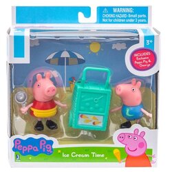 TOYSONE peppa prase ice cream time ( 926160 ) Cene