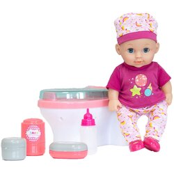RL dojenček pije in lula 30 cm Cene