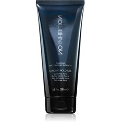 No Inhibition Styling Strong Hold Gel gel za kosu za učvršćivanje i oblik 200 ml Cene