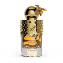 Maison Asrar Oh Honey! 100 ml parfumska voda unisex Cene