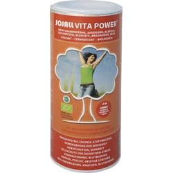 SOJALL Vita Power Bio Cene