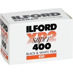 ILFORD 1 XP-2 Super 135/36 Cene
