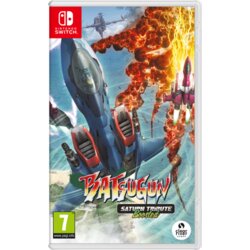 Wild river Batsugun Saturn Tribute Boosted (SWITCH) Cene