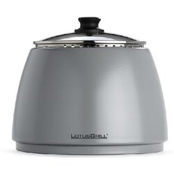 LOTUSGRILL Stakleni poklopac za roštilj Cene
