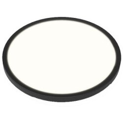 Xled 206449 LED plafonjera 15W sa crnim prstenom IP44 1200lm RGB,daljinski M.No 12003130 Cene