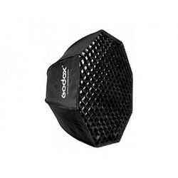 Godox SB-FW95 - 95 cm Softbox w. Grid 95 cm Cene