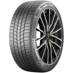 Continental WinterContact 8 S 235/40 R20 96V XL zimska auto guma zimska auto guma Cene