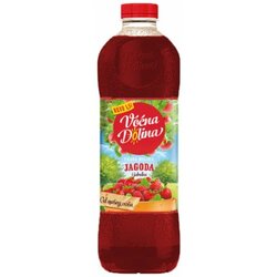 Voćna Dolina jagoda i jabuka sok 1,5L pet Cene
