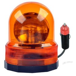 Kemot Opozorilna lučka 12V oranžna, (20811733) Cene