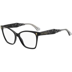 Etro ETRO0129 807 ONE SIZE (55) Črna/Kristalna Cene