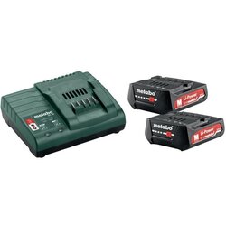 Metabo 685300000 baterija za alat i punjač 12 V 2 Ah li-ion Cijene