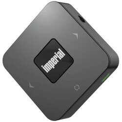 Imperial BART mini Bluetooth® glazbeni odašiljač/prijemnik Bluetooth verzija: 5.0 10 m Cene