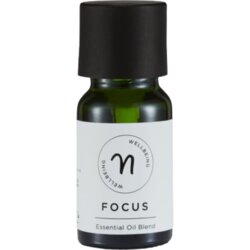 Nourish London Focus Essential Oil Blend Cene