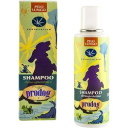 VERDESATIVA prodog šampon za pse s dugom dlakom - 200 ml Cijene