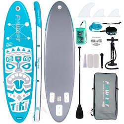 FUNWATER Sup set Tiki 320x84x15 U Cene