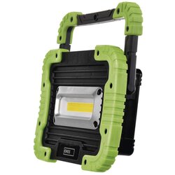 Emos polnilna LED delovna svetilka 5 W COB, 600 lm, 3000 mAh P4534 Cene
