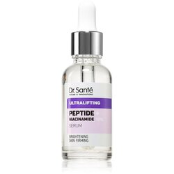 Dr. Santé Serum za lice Dr.Sante Ultralifting Peptide + Nianciamide – 30 ml Cene