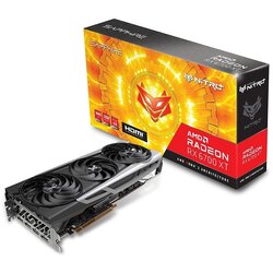 Sapphire NITRO+ Radeon RX 6700 XT Gaming OC, Graficka Kartica 12GB GDDR6 Cene