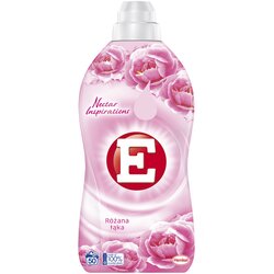 Henkel E Nectar Inspirations RÓŻANA ŁĄKA 1100 ml mehčalec 50 pranj | 1,1l | PL, (21260000) Cene