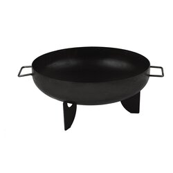 Linder Exclusiv Prijenosno ognjište s ručkom 50–53 cm MC4100 Cene