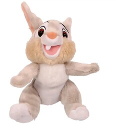 Semo Toys disney: plišana figura zeca toppancsa 25cm Cene