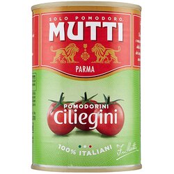 Mutti Češnjevi paradižniki - 400 g Cene