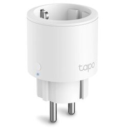 Mini Smart Wi-Fi utičnica TP-Link Tapo P115 1-pack Monitoring Energije, 100-240 V, Max Load 16A 3680W, 50/60 Hz, 2.4 GHz Wi-Fi Cene