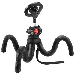 Neewer FLEKSIBILNO STOJALO ZA TELEFONE IN FOTOAPARATE, NASTAVLJIV ZA 360°, (5000336661) Cene