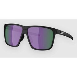 BLIZ Active Eyewear A001 Matt Black Soncna ocala brown w purple multi Cene