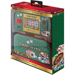 My Arcade Casino Pocket prenosna igralna konzola Cene