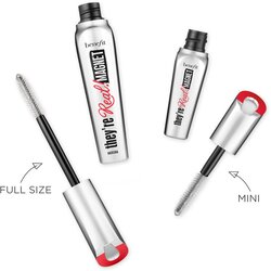 Benefit They´re Real! Magnet maskara za produljenje trepavica 9 g nijansa Supercharged Black Cene