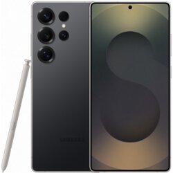 Samsung mobilni telefon Galaxy S25 Ultra 12GB/256GB, titanijum crna Cijene