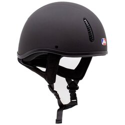 Finntack Kaciga pro Jockey crna 60 Cene