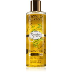 Jeanne en Provence Verveine Agrumes negovalno olje za prhanje 250 ml Cene