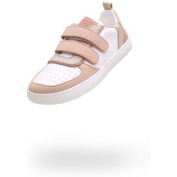 Muris cipele niske 687375 Petra Junior Ž white/skin 29 Cene