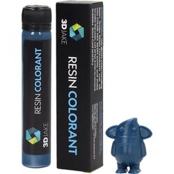 3DJAKE resin colorant azure blue - 12,50 g Cijene