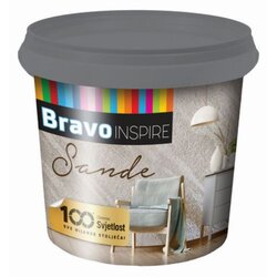 Inspire SANDE SILVER 1L Cene