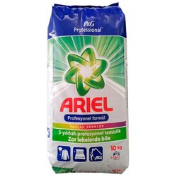Ariel Deterdžent za veš Color 10kg Cene