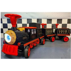 Cars4kids 12V VLAK na akumulator Cene