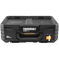 ToughBuilt StackTech Kutija za alat (D x Š x V: 40 x 53 x 18 cm, Plastika) Cene