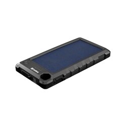 Sandberg Prijenosna baterija (powerbank) Outdoor Solar, 10.000 mAh Cijene