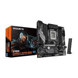Mb s1700 GIGABYTE B760M GAMING X WIFI6E GEN5 Cene