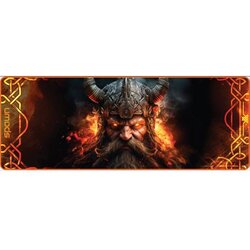 Spawn Podloga za miš SPAWN VIKING 2 - XL Cene