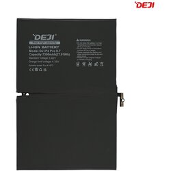 Baterija Deji za iPad Pro 9.7 (7306mAh) Cene