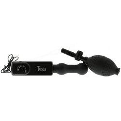 Tonga Vibracijski analni stimulator "Zepplin" (R7022) Cene
