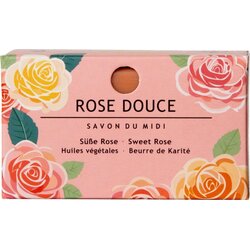 Milo s karitejevim maslom – Special Edition - Rose Douce Cene
